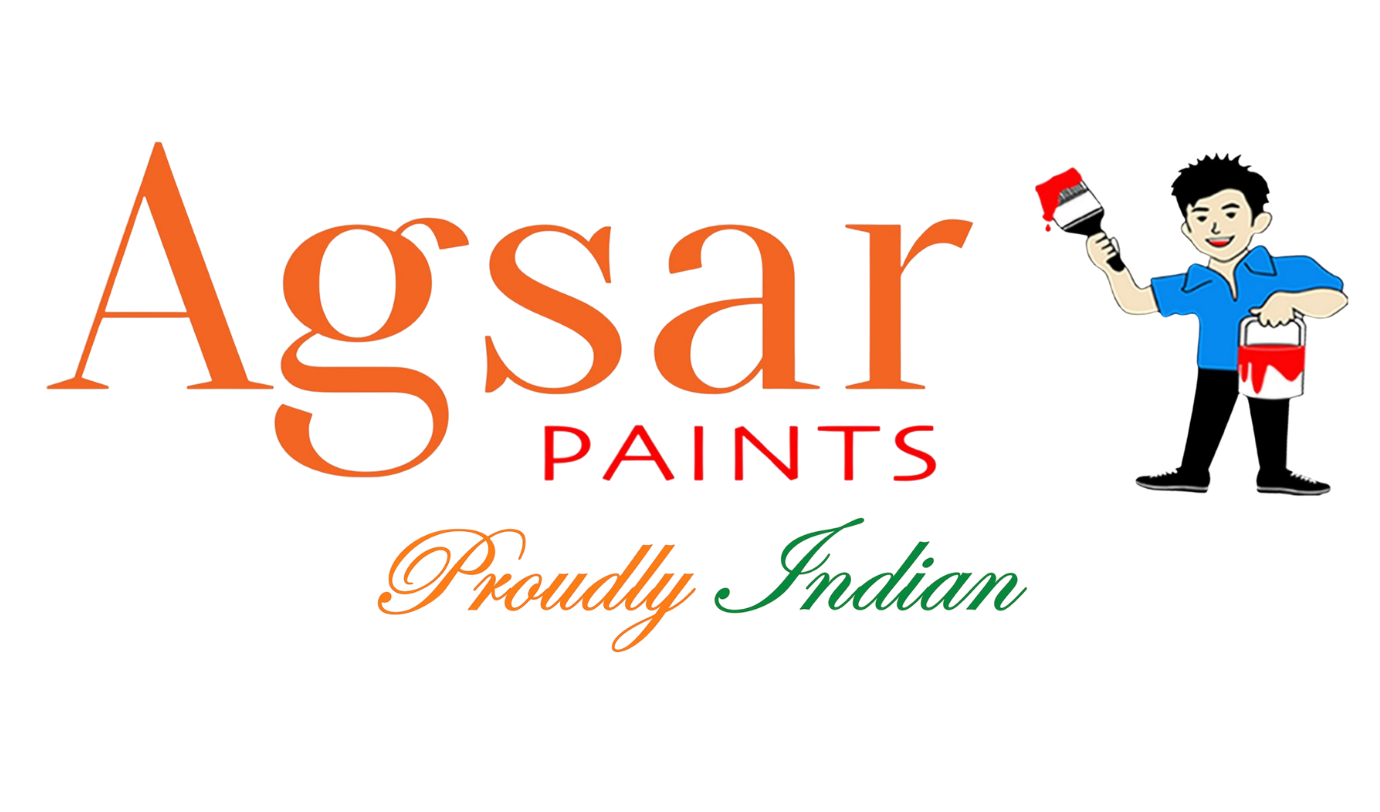 Agsar Paints