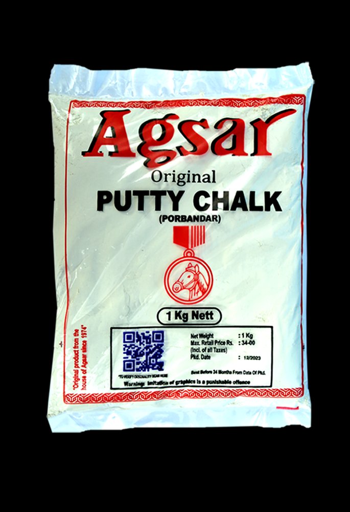 Agsar Number 1 Wall Putty